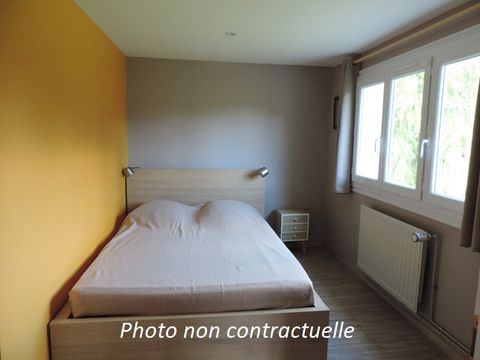 GÎTE 14 personnes - Le moulin de l'Escapade