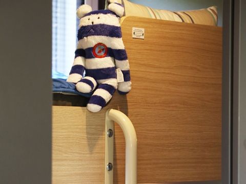 MOBILHOME 6 personnes - Taos 40m² (3 chambres 2 SDB) + terrasse au bord de l'étang