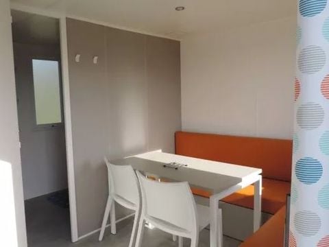 MOBILHOME 2 personnes - BALI