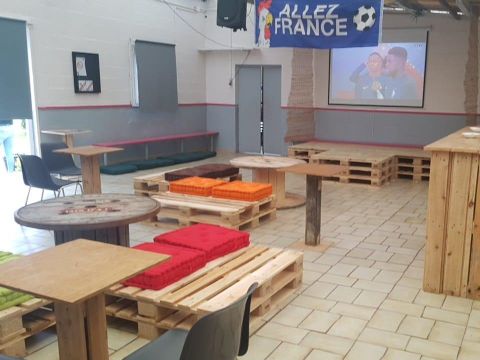 Camping De L'Abbatiale - Camping Oise - Image N°30