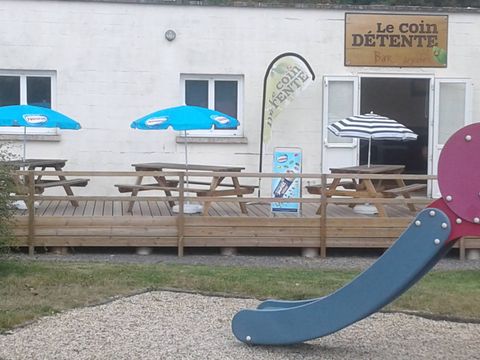 Camping De L'Abbatiale - Camping Oise - Image N°4