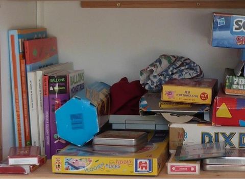 Camping le Picard - Camping Calvados - Image N°12