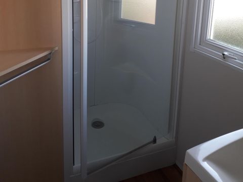MOBILHOME 4 personnes - Cottage 2 chambres - 31 m² 