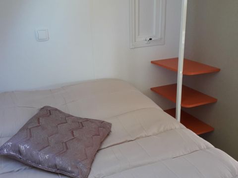 BUNGALOW TOILÉ 4 personnes - COCO SWEET sans sanitaire