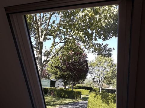 BUNGALOW TOILÉ 4 personnes - COCO SWEET sans sanitaire