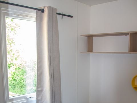 Mobilhome 6 personnes - Nouveau Cottage - 3 chambres - 31m²