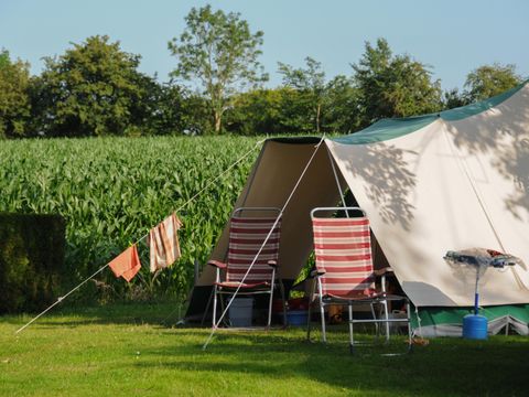 Camping le Picard - Camping Calvados - Image N°55