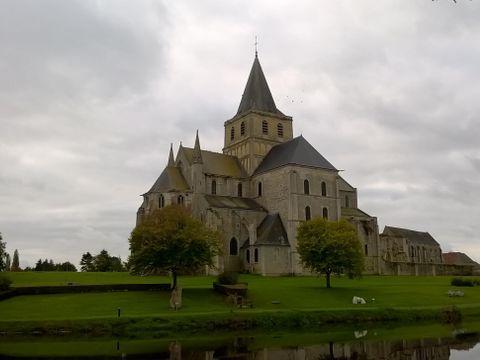 Camping le Picard - Camping Calvados - Image N°35