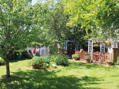 Camping le Picard - Camping Calvados - Image N°17