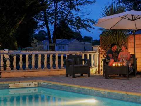 Camping le Picard - Camping Calvados - Image N°23