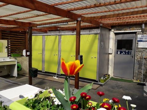 Camping le Picard - Camping Calvados - Image N°40