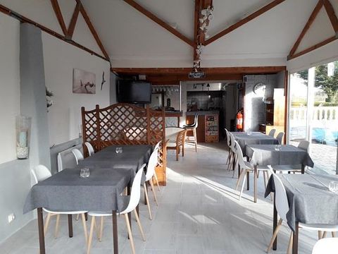 Camping le Picard - Camping Calvados - Image N°39