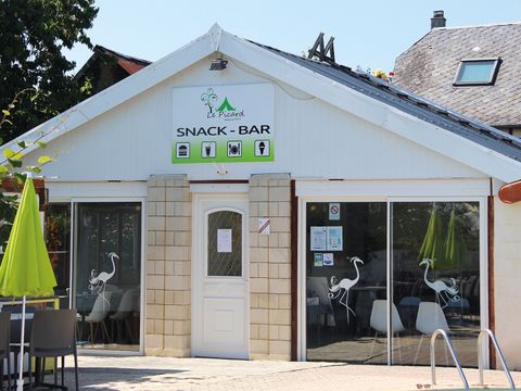 Camping le Picard - Camping Calvados - Image N°8