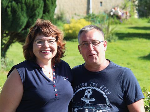 Camping le Picard - Camping Calvados - Image N°20