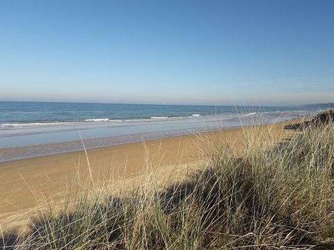 Camping le Picard - Camping Calvados - Image N°24