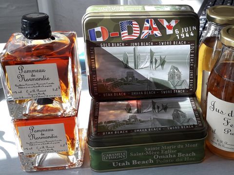 Camping le Picard - Camping Calvados - Image N°7