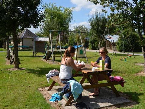 Camping les Pommiers - Camping Eure - Image N°26
