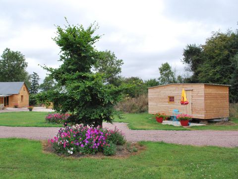 Camping les Pommiers - Camping Eure - Image N°17