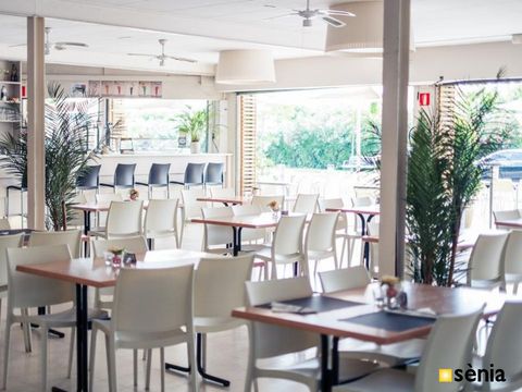 Camping Sènia Caballo de Mar - Camping Barcelone - Image N°15