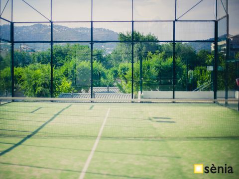 Camping Sènia Caballo de Mar - Camping Barcelone - Image N°22