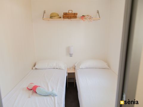 MOBILHOME 6 personnes - Evasion