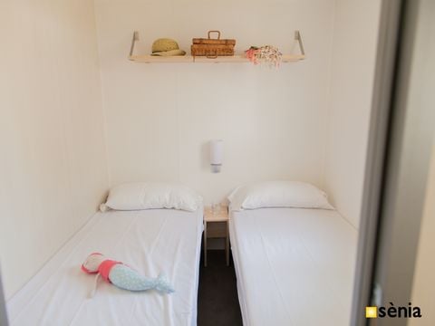 MOBILHOME 6 personnes - Helia Plus