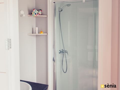 MOBILHOME 6 personnes - Helia Plus