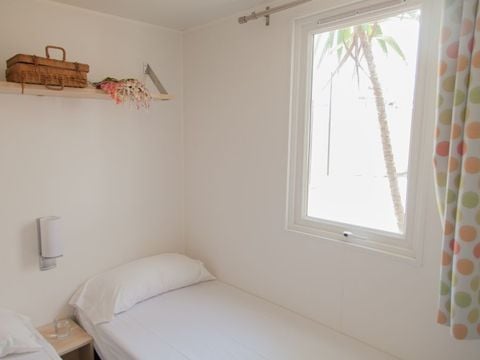 MOBILHOME 6 personnes - Helia Plus