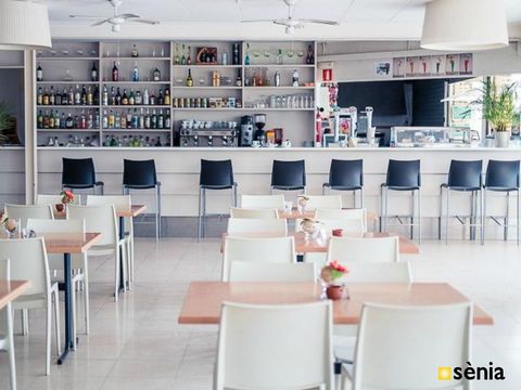 Camping Sènia Caballo de Mar - Camping Barcelone - Image N°16