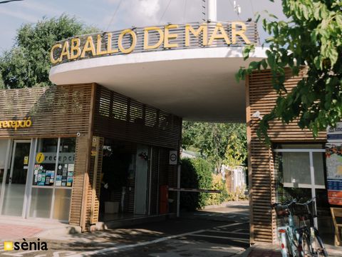 Camping Sènia Caballo de Mar - Camping Barcelone - Image N°11