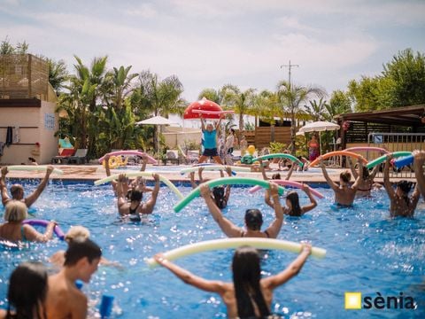 Camping Sènia Caballo de Mar - Camping Barcelona - Afbeelding N°5