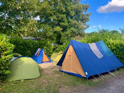 Camping La Faloise - Camping Oise - Image N°17