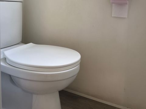 Mobilhome 4 personnes - 32m² - 2 chambres - Sans terrasse