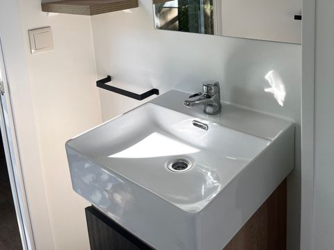 Mobilhome 6 personnes - Premium - 3 chambres