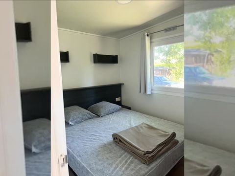 Mobilhome 6 personnes - Premium - 3 chambres