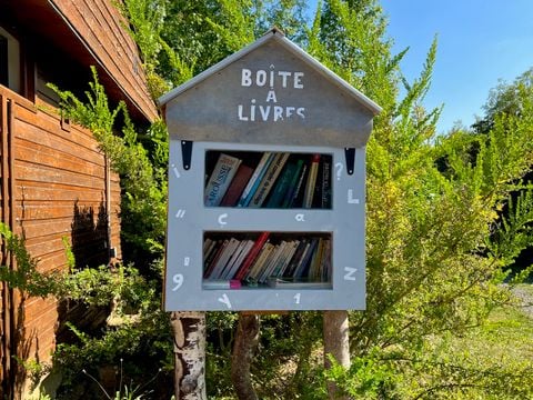 Camping La Faloise - Camping Oise - Image N°16