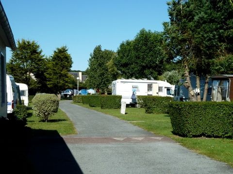 Camping Le Bocage - Camping Manche - Image N°2