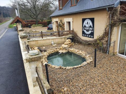 Camping La Pointe - Camping Aisne - Image N°7
