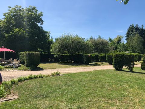 Camping La Pointe - Camping Aisne - Image N°22