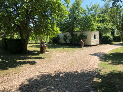 Camping La Pointe - Camping Aisne - Image N°20
