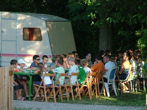 Camping de la Trye - Camping Oise - Image N°20