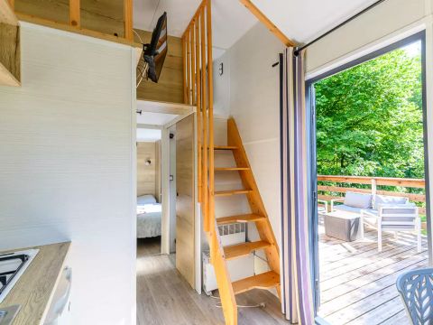 Flower Camping de la Trye - Camping Oise - Image N°31