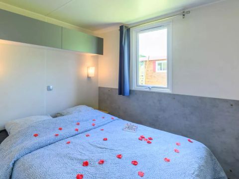 Flower Camping de la Trye - Camping Oise - Image N°15