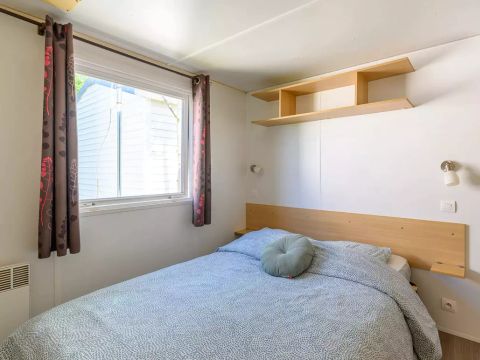 Flower Camping de la Trye - Camping Oise - Image N°33