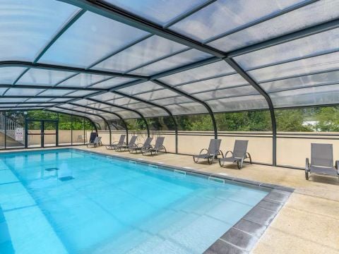 Flower Camping de la Trye - Camping Oise - Image N°7