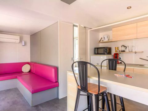 Flower Camping de la Trye - Camping Oise - Image N°16