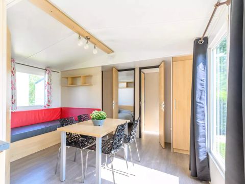 Flower Camping de la Trye - Camping Oise - Image N°14