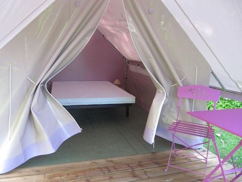 TENTE 2 personnes - Tente Canada Treck