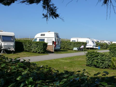Camping Le Grand Large - Camping Manche - Image N°3