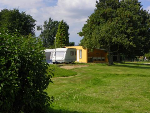 Camping Des Forges - Camping Seine-Maritime - Image N°5